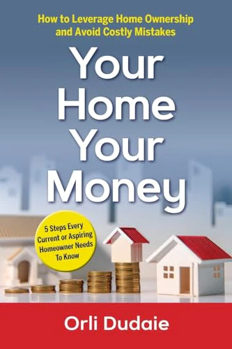 Your Home, Your Money