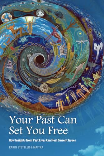 Your Past Can Set You Free