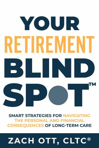 Your Retirement Blind Spot