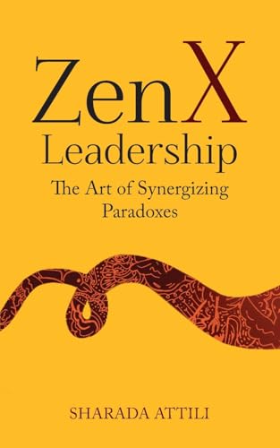 Zen X Leadership