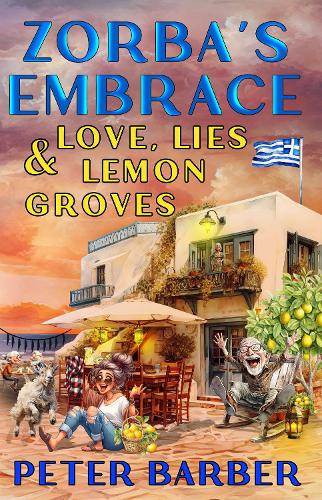 Zorbas Embrace